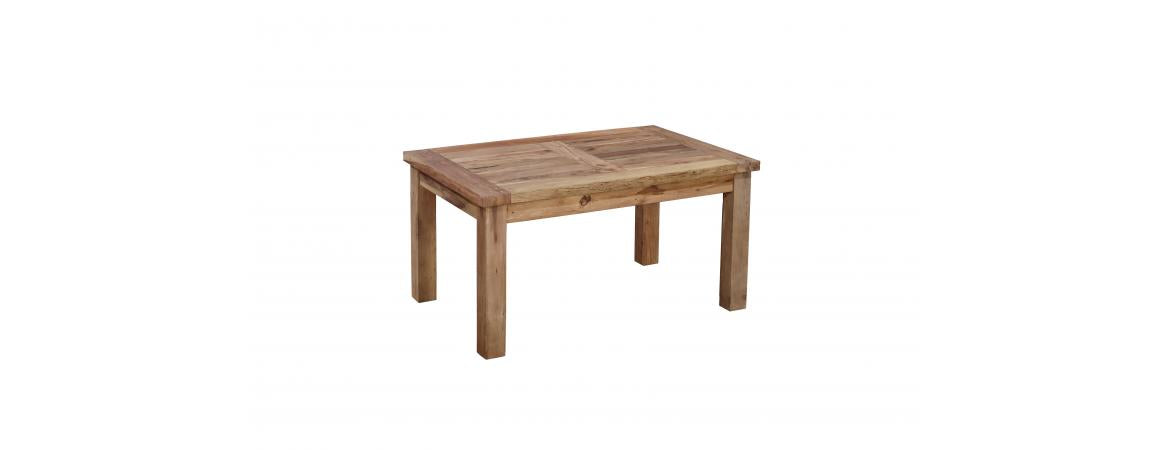 1.5m Wooden Dining Table-Cheshire Furniture Outlet