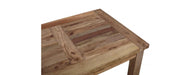 1.5m Wooden Dining Table-Cheshire Furniture Outlet