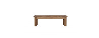 1.5m Wooden Bench-Cheshire Furniture Outlet