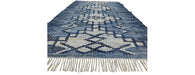 Recycled Denim Rug 160 x 230cm-Cheshire Furniture Outlet