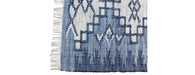 Recycled Denim Rug 160 x 230cm-Cheshire Furniture Outlet