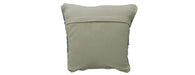 Recycled Denim Cushion 50 x 50cm-Cheshire Furniture Outlet