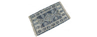 Recycled Denim Rug 120 x 180cm-Cheshire Furniture Outlet