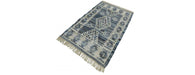 Recycled Denim Rug 120 x 180cm-Cheshire Furniture Outlet
