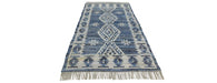 Recycled Denim Rug 160 x 230cm-Cheshire Furniture Outlet