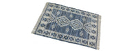 Recycled Denim Rug 160 x 230cm-Cheshire Furniture Outlet