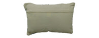 Recycled Denim Cushion 40 x 60cm-Cheshire Furniture Outlet