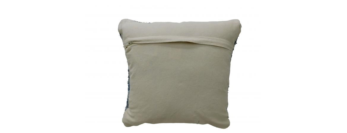 Recycled Denim Cushion 50 x 50cm-Cheshire Furniture Outlet
