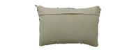 Recycled Denim Cushion 40 x 60cm-Cheshire Furniture Outlet