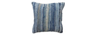 Recycled Denim Cushion 50 x 50cm-Cheshire Furniture Outlet