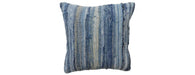 Recycled Denim Cushion 50 x 50cm-Cheshire Furniture Outlet