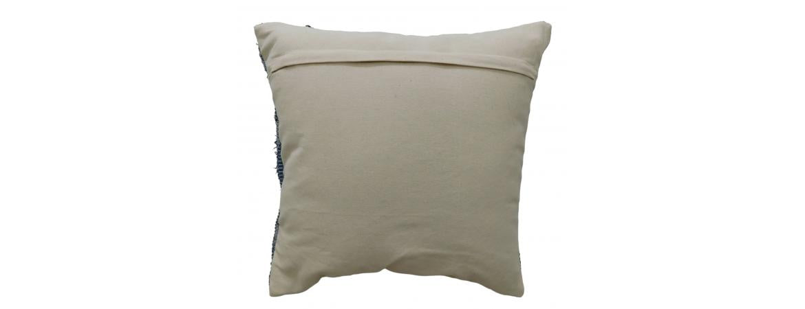 Recycled Denim Cushion 50 x 50cm-Cheshire Furniture Outlet