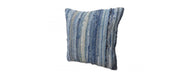 Recycled Denim Cushion 50 x 50cm-Cheshire Furniture Outlet