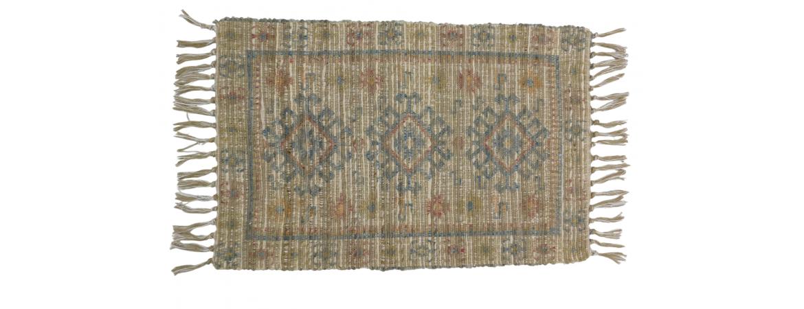 Jute Rug 60 x 90cm-Cheshire Furniture Outlet