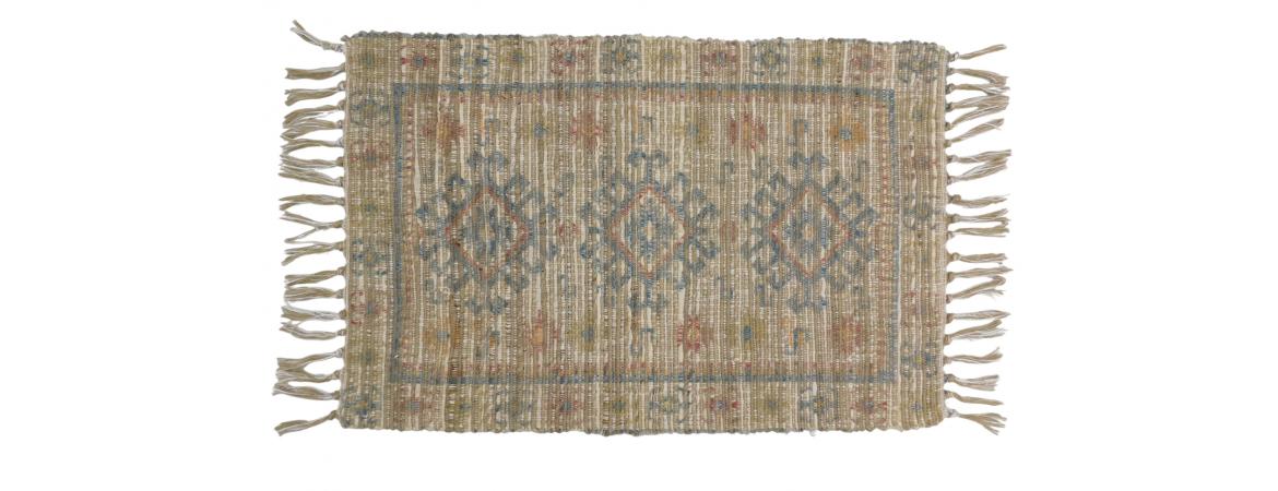 Jute Rug 60 x 90cm-Cheshire Furniture Outlet