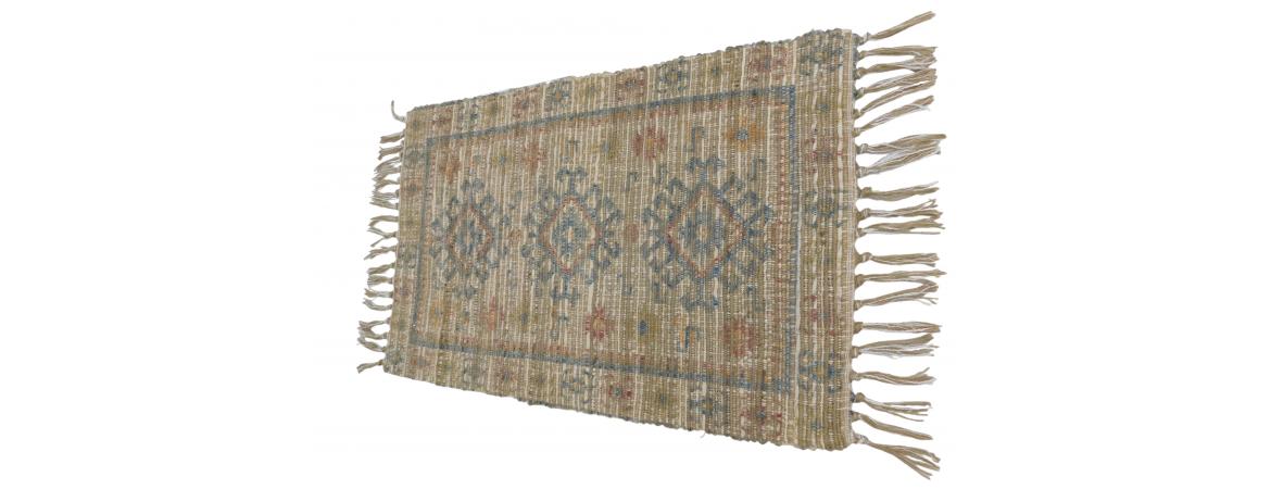 Jute Rug 60 x 90cm-Cheshire Furniture Outlet