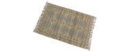 Jute Rug 120 x 180cm-Cheshire Furniture Outlet