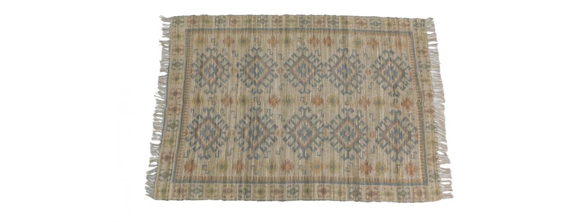 Jute Rug 160 x 230cm-Cheshire Furniture Outlet