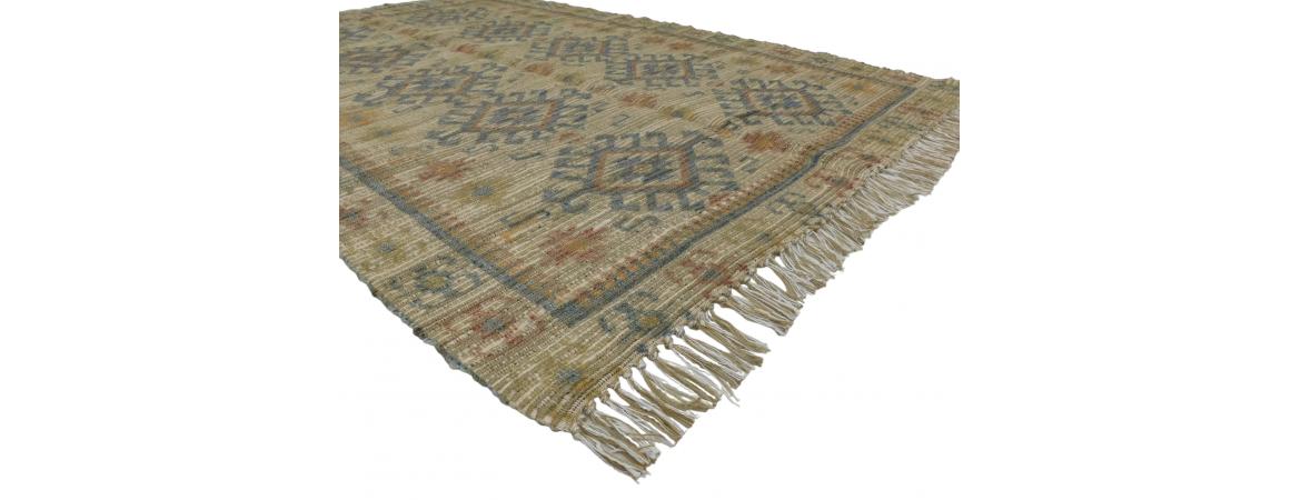 Jute Rug 160 x 230cm-Cheshire Furniture Outlet
