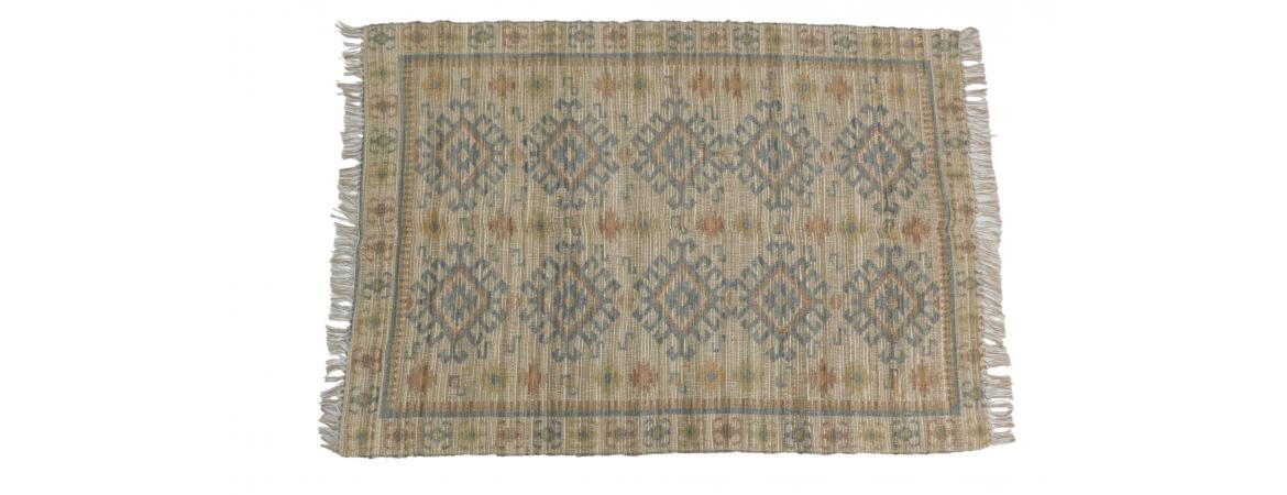 Jute Rug 160 x 230cm-Cheshire Furniture Outlet