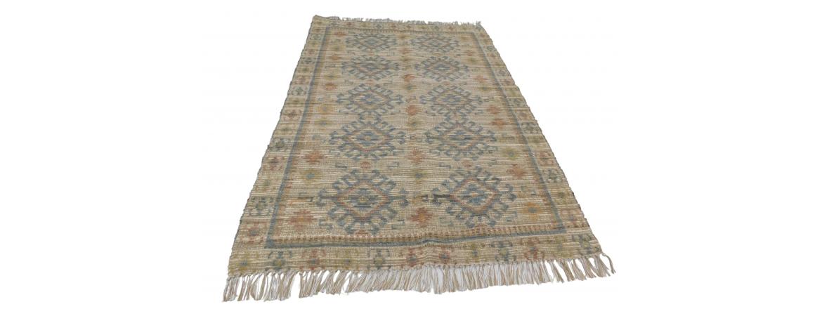 Jute Rug 160 x 230cm-Cheshire Furniture Outlet