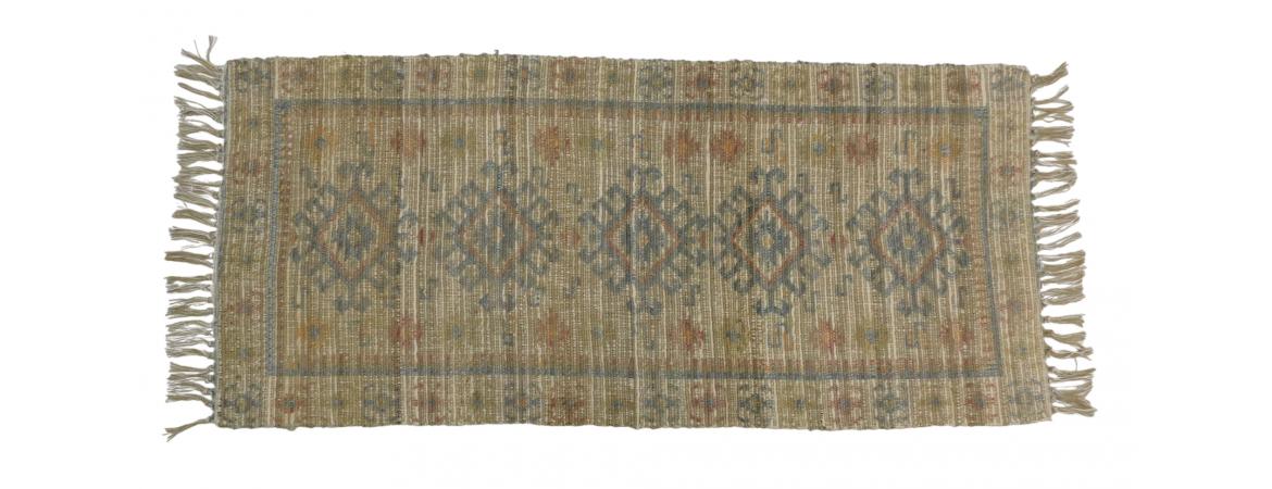 Jute Rug 80 x 180cm-Cheshire Furniture Outlet