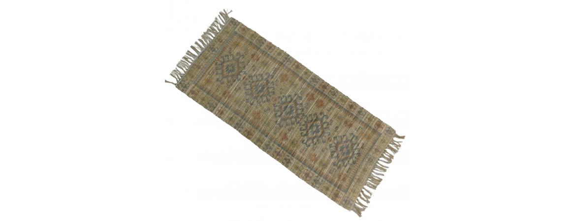 Jute Rug 80 x 180cm-Cheshire Furniture Outlet