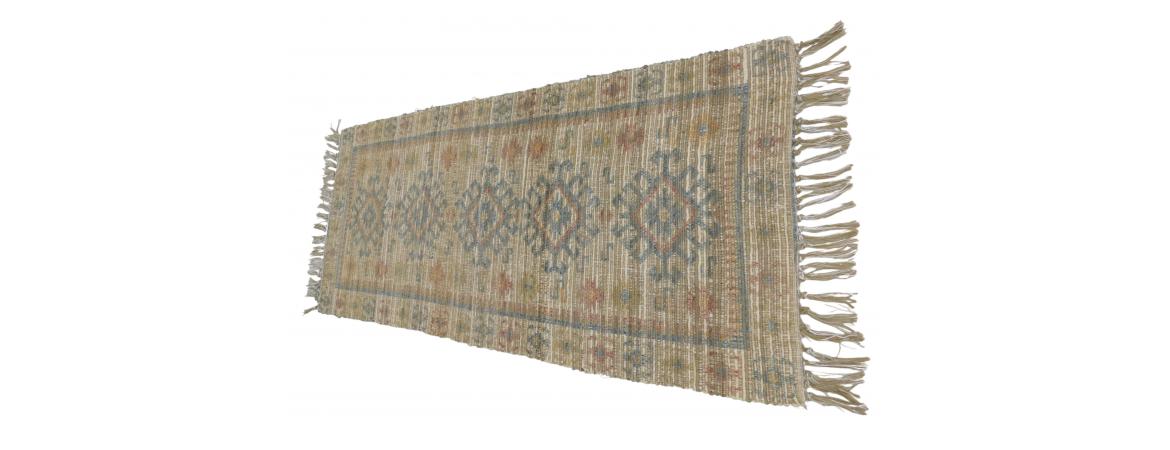 Jute Rug 80 x 180cm-Cheshire Furniture Outlet