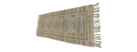 Jute Rug 80 x 180cm-Cheshire Furniture Outlet