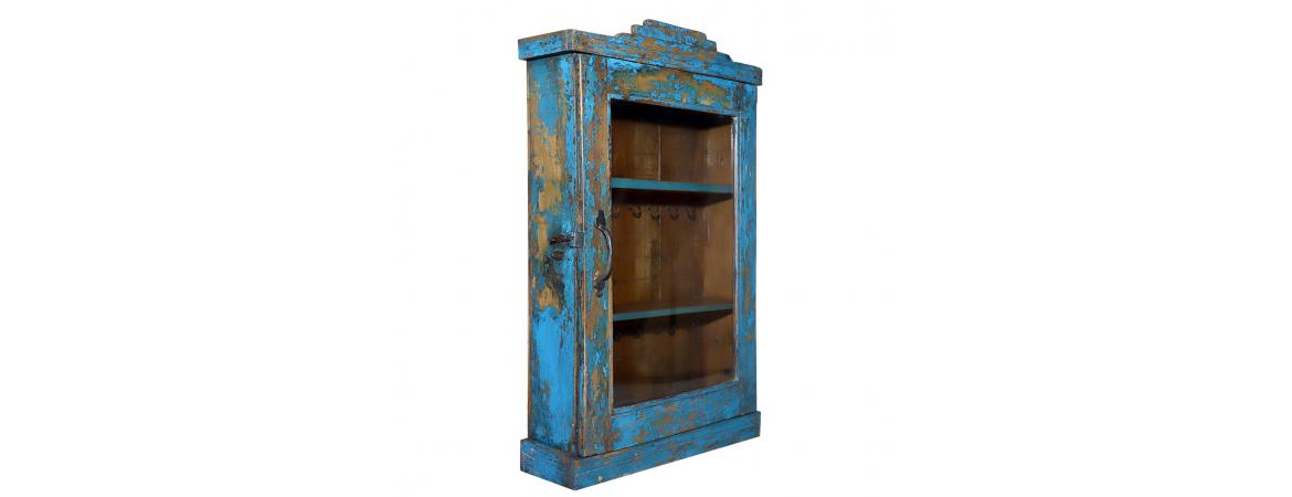 Assorted Antique Key Cabinet-Cheshire Furniture Outlet