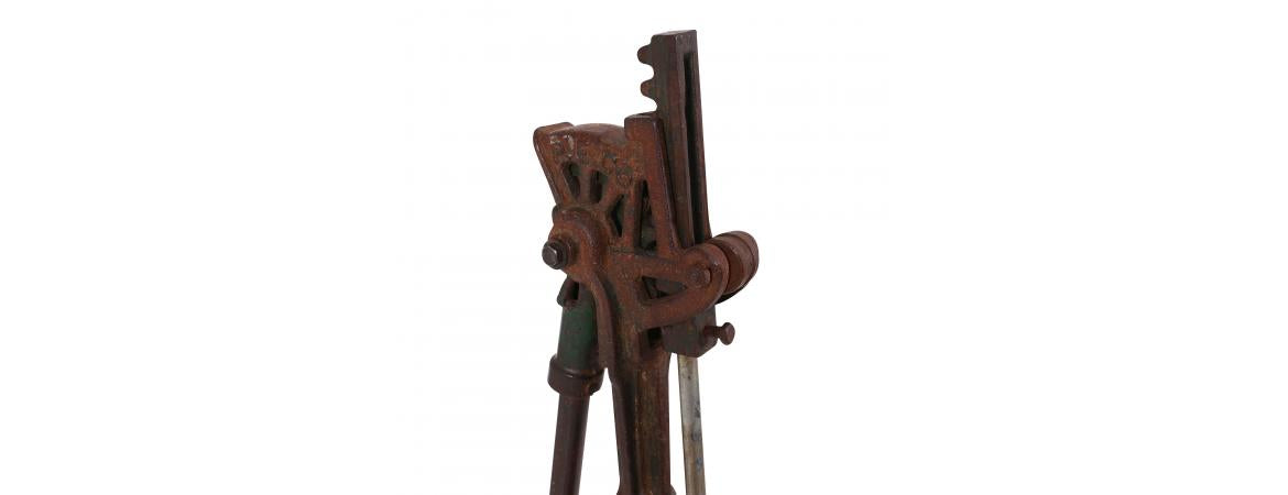 Assorted Antique Water Hand Pump-Cheshire Furniture Outlet