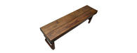 Folding Bench 1.5-Cheshire Furniture Outlet