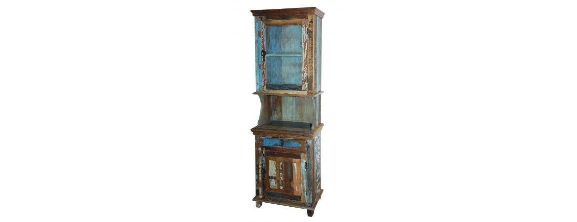 Reclaimed Display Unit-Cheshire Furniture Outlet