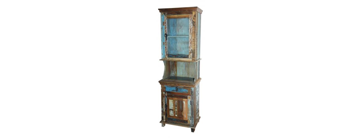 Reclaimed Display Unit-Cheshire Furniture Outlet