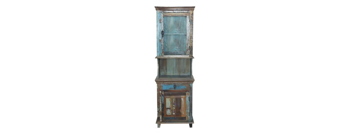 Reclaimed Display Unit-Cheshire Furniture Outlet