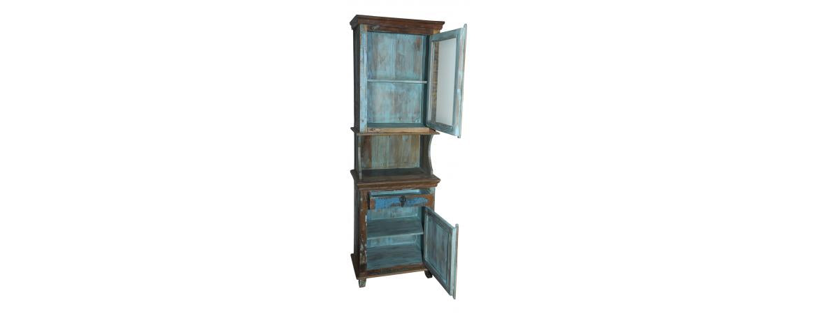 Reclaimed Display Unit-Cheshire Furniture Outlet