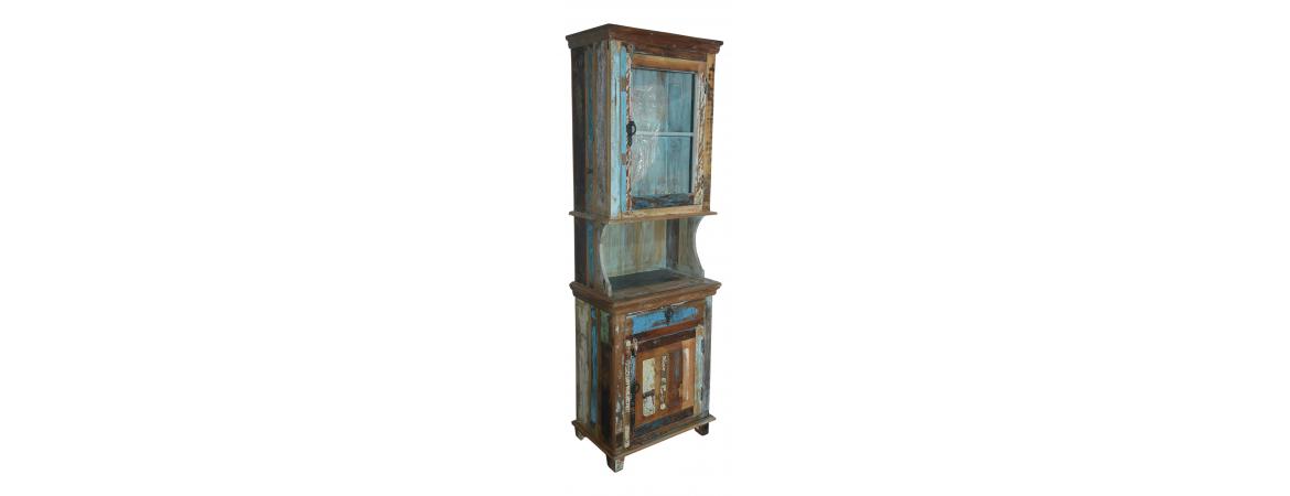 Reclaimed Display Unit-Cheshire Furniture Outlet
