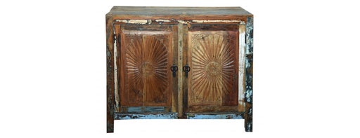 Reclaimed Sideboard-Cheshire Furniture Outlet