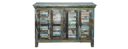 Reclaimed Sideboard-Cheshire Furniture Outlet