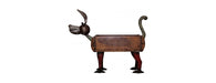 Dog Brick Mould-Cheshire Furniture Outlet
