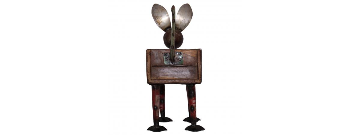 Dog Brick Mould-Cheshire Furniture Outlet