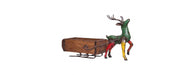 Deer Brick Mould-Cheshire Furniture Outlet