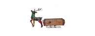 Deer Brick Mould-Cheshire Furniture Outlet