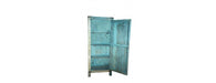 Hand Painted Tall Cabinet-Cheshire Furniture Outlet