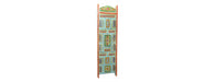 Antique Hand Painted Screen-Cheshire Furniture Outlet