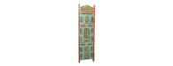 Antique Hand Painted Screen-Cheshire Furniture Outlet