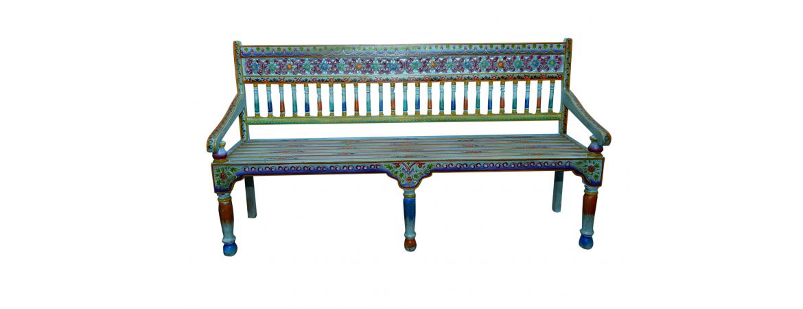 Bench-Cheshire Furniture Outlet
