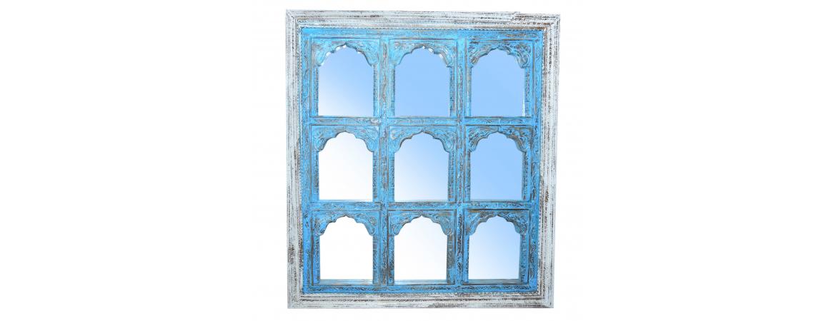 Window Mirror Frame-Cheshire Furniture Outlet