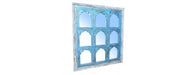 Window Mirror Frame-Cheshire Furniture Outlet