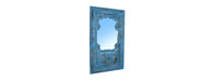 Decorative Door with Mirror-Cheshire Furniture Outlet